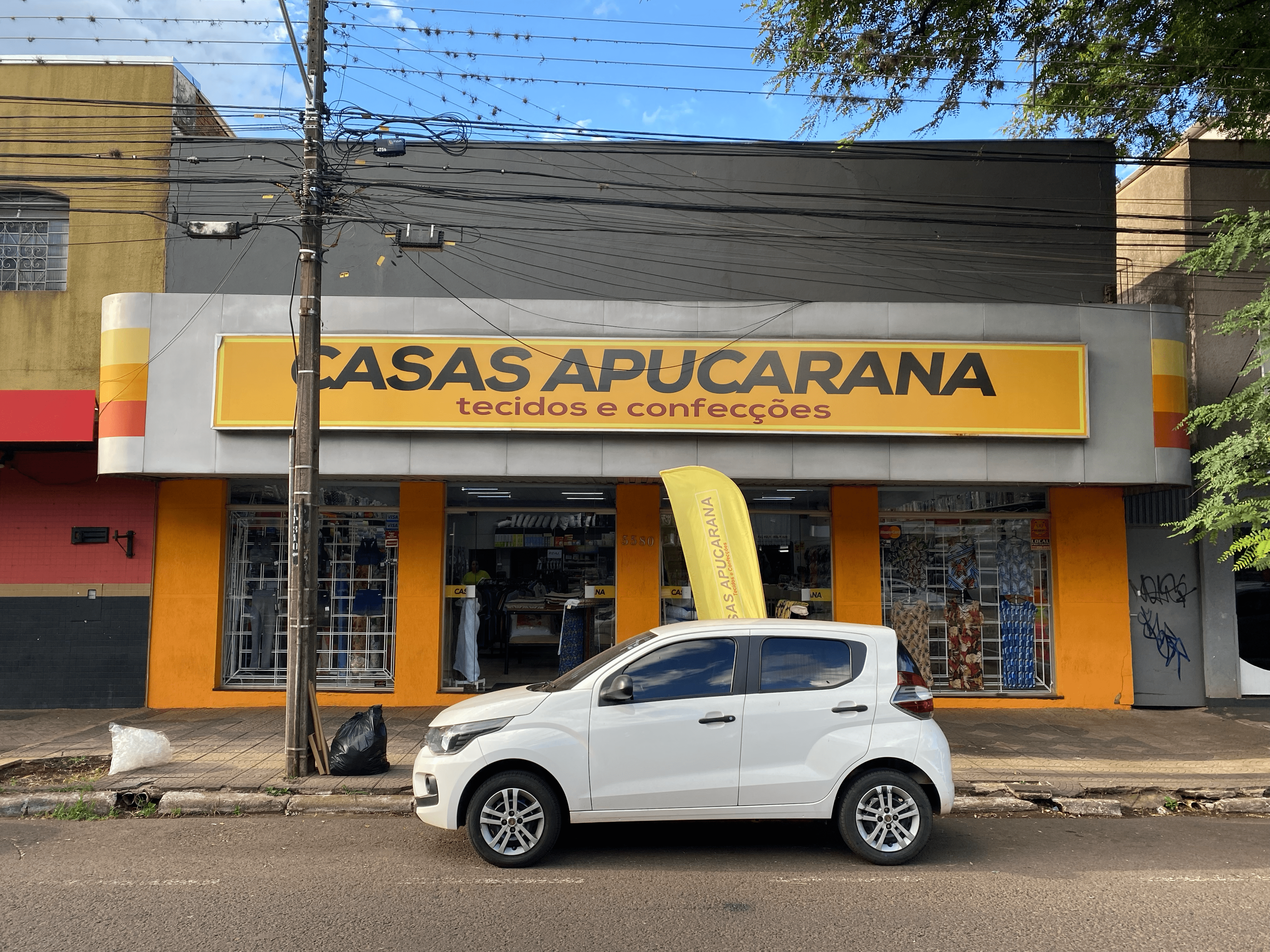 Unidade Maringá